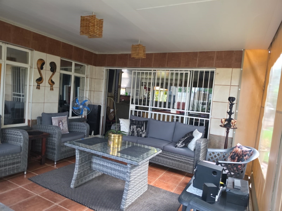 3 Bedroom Property for Sale in Riebeeckstad Free State